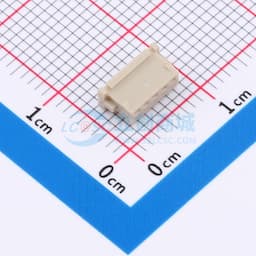 1x5P 1.25mm缩略图