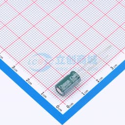 330uF ±20% 10V 【引线】缩略图