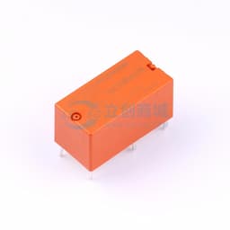 无锁存 6V 5A 一组转换:1C(单刀双掷-转换)【插件】缩略图