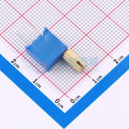 2kΩ ±10% 【插件】缩略图