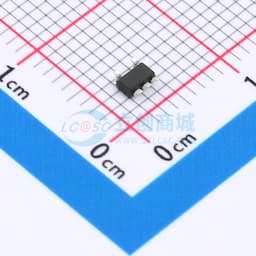 1.5MHz 1A 同步降压转换器缩略图