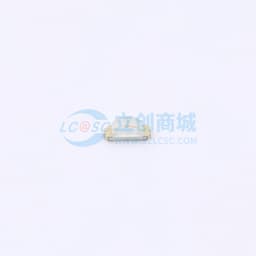 贴片式发光二极管缩略图