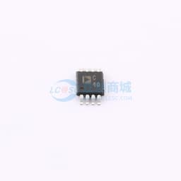 3 mW、100 kSPS、16位ADC，采用6引脚SOT-23封装缩略图