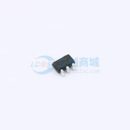 1.5MHz 1A 同步降压转换器缩略图