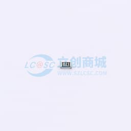 820Ω ±1% 100mW 厚膜电阻缩略图