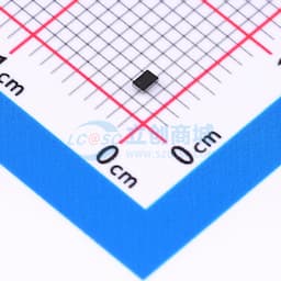 数字温度传感器缩略图