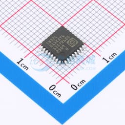 单片机（超低功耗MCU）CW32L011K8T6缩略图