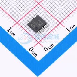 4.5 Ω 导通电阻, 4-/8-通道多路复用器缩略图