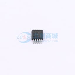 38V输入、1.2A输出、2MHz开关频率的降压调节器缩略图