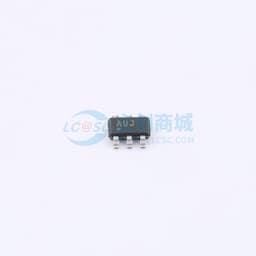 高效同步升压转换器缩略图