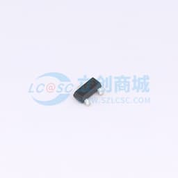 锁存器,霍尔效应磁位置传感器缩略图
