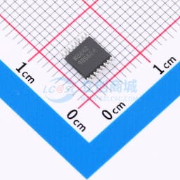 4.5 Ω 导通电阻, 4-/8-通道多路复用器缩略图