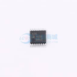 4.5 Ω 导通电阻, 4-/8-通道多路复用器缩略图
