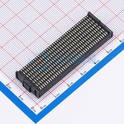 间距:1.27mm PIN:560P 母 立贴缩略图