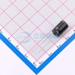 4.7uF ±20% 400V缩略图