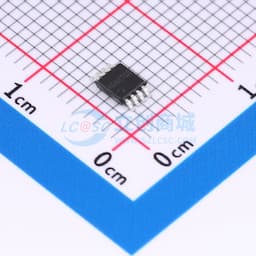 连续时间放大器，无斩波或自动归零毛刺缩略图