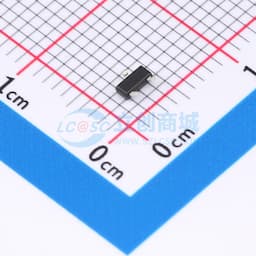 锁存器,霍尔效应磁位置传感器缩略图
