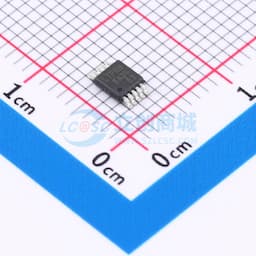 38V输入、1.2A输出、2MHz开关频率的降压调节器缩略图