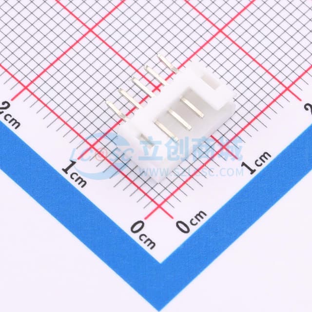 PH直针座【插件】实物图