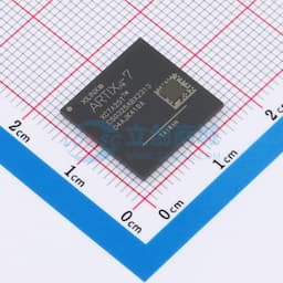 - XC7A25T 2CSG325I缩略图