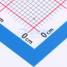 MSASJ063AB5105MFNA01 1uF ±20% 6.3V缩略图