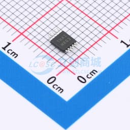 四路 I2C 电压、电流和温度监视器缩略图