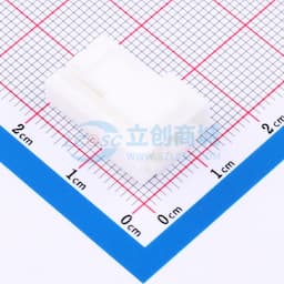 1x3P 3.96mm缩略图