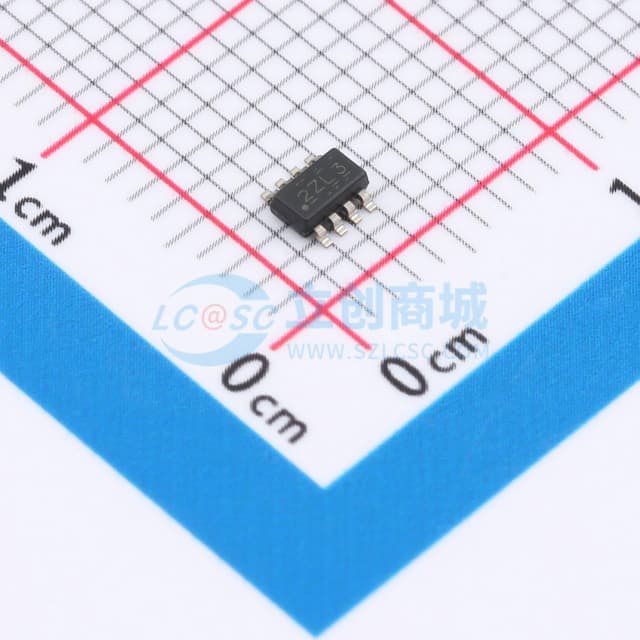 AEC-Q100，-5V 至 110V，双向，1.1MHz，8V/μs，超精密电流检测放大器实物图