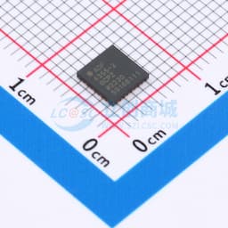 集成VCO的宽带频率合成器缩略图