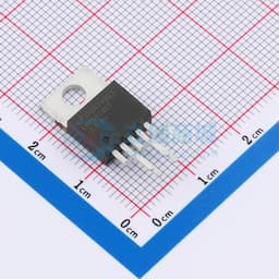 LM2591HVT-5.0/NOPB缩略图