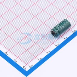 4.7uF ±10% 400V缩略图