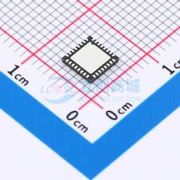 集成VCO的宽带频率合成器缩略图