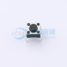 6mm*6mm*4.3mm 12V 50mA缩略图