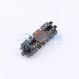 间距:1.27mm PIN:40P 公 立贴缩略图