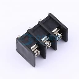 9.5mm 1x3P 每排P数:3 排数:1 直针 中脚缩略图