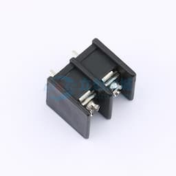 9.5mm 1x2P 每排P数:2 排数:1 直针 中脚缩略图