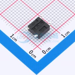 6mm*6mm*4.3mm 12V 50mA缩略图