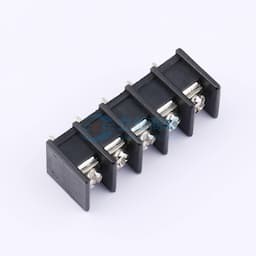 9.5mm 1x5P 每排P数:5 排数:1 直针 中脚缩略图