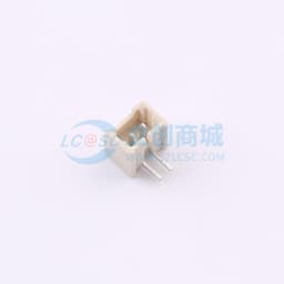 1x2P 间距:1.25mm 弯插 【插件】缩略图