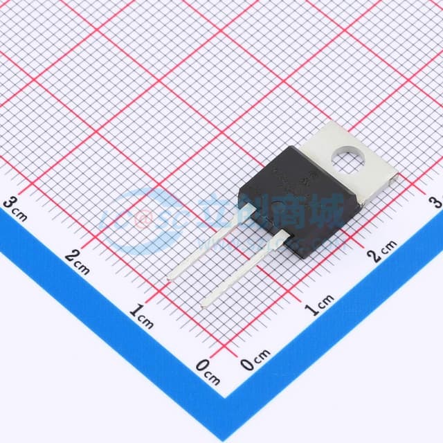 MSC010SDA120K实物图