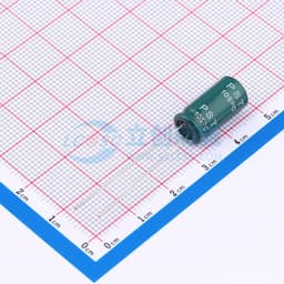 4.7uF ±10% 400V缩略图