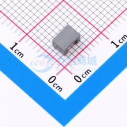两路 贴片共模滤波器 阻抗1kΩ@100MHz缩略图