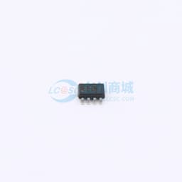 AEC-Q100，-5V 至 110V，双向，1.1MHz，8V/μs，超精密电流检测放大器缩略图