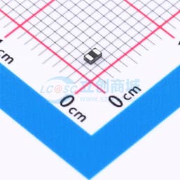 瞬态电压抑制器缩略图