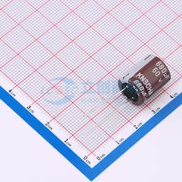 680uF ±20% 50V缩略图
