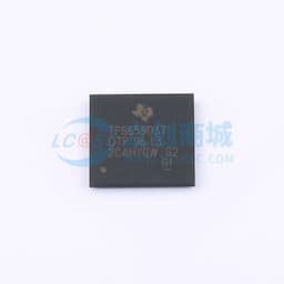 适用于处理器的电源管理单元（PMU）缩略图