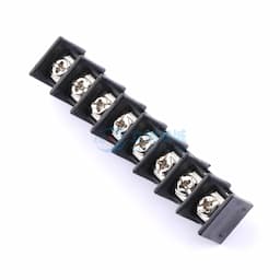 9.5mm 1x8P 每排P数:8 排数:1 直针 中脚缩略图