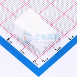 1x6P 3.96mm缩略图