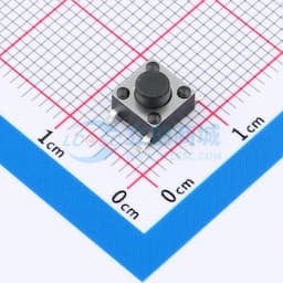 6mm*6mm*5mm 12V 50mA缩略图
