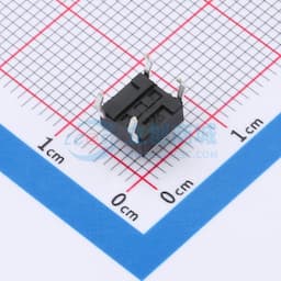 6mm*6mm*5mm 12V 50mA缩略图